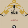 Ona Selam Ahmet Hakk Turabi