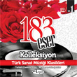 183 Eser Kolleksiyon 1 Candan Uzun