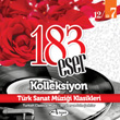 183 Eser Kolleksiyon 7 Candan Uzun