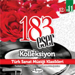 183 Eser Kolleksiyon 11 Candan Uzun