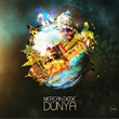 Dnya Mercan Dede