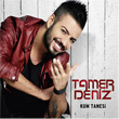 Kum Tanesi Tamer Deniz