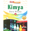 YKS Kimya B Soru Kitab Palme Yaynevi