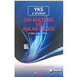 YKS 2.Oturum Din Kltr Ve Ahlak Bilgisi Konu Anlatml Esen Yaynlar