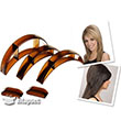 Bumpist Big Happie Hair Sa ekillendirici Toka Good Time
