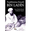 Yasaklanm Gerek Bin Ladin Anka Yaynlar