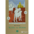 Kelile Dimme Antik Kitap
