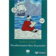Seyahatname`den Semeler Antik Kitap