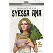 Telmessos Bilicisi Syessa Ana Anemon Yaynlar