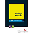Belediye Mevzuat Sekin Yaynevi