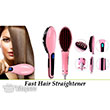Fast Hair Sa Dzletirici Tarak Goodtime