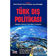 Trk D Politikas Bar Kitap