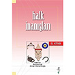 Halk nanlar El Kitab Grafiker Yaynlar