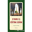 Kutlu Doum Serisi 5 O nun Eitim Lisan Yzak Yaynclk