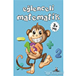 Elenceli Matematik 3+ Ya Beyaz Panda Yaynlar