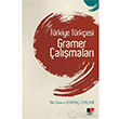 Trkiye Trkesi Gramer almalar Kesit Yaynlar