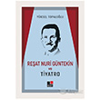 Reat Nuri Gntekin ve Tiyatro Kesit Yaynlar