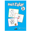 Noktalar 4+ Ya Beyaz Panda Yaynlar
