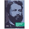 Georg Jellinek`in Hak ve Devlet Kuram On ki Levha Yaynlar