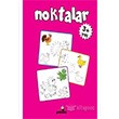 Noktalar 3+ Ya Beyaz Panda Yaynlar