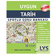 AYT Tarih Spotlu Soru Bankas Sadk Uygun Yaynlar