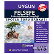LYS Felsefe Grubu Spotlu Soru Bankas Sadk Uygun Yaynlar
