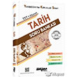 YKS TYT 1. Oturum Tarih Soru Bankas Ankara Yaynclk