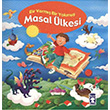 Masal lkesi Bir Varm Bir Yokmu Tima Yaynlar