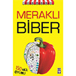 Merakl Biber Gen Tima Yaynlar