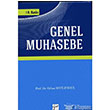 Genel Muhasebe Gazi Kitabevi