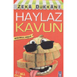 Zeka Dkkan 6 Haylaz Kavun Gen Tima Yaynlar