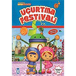 Umi Zoomi Uurtma Festivali Tima Yaynlar