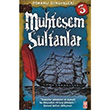 Muhteem Sultanlar Gen Tima Yaynlar