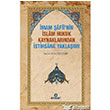 mam afii`nin slam Hukuk Kaynaklarndan stihsana Yaklam Ensar Neriyat