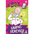 Dr Gripsin Laboratuvar 4 arpc Deneyler Tima Yaynlar