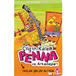 lgn Kalem Penna ve Arkadalar Parlak Iklar Altnda Tima Yaynlar