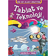 Her ey Allah Anlatyor Tabiat ve Teknoloji Tima Yaynlar
