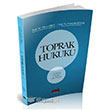 Toprak Hukuku Sava Yaynevi