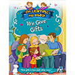 I m Learning My Hadith We Give Gifts Tima Yaynlar