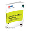 Avrupa Birliinin Trkiyesi Sava Yaynevi