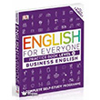 English for Everyone Business English Level 2 Practice Book Dorling Kindersley
