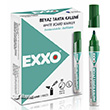 Beyaz Tahta Markr SCM288 Yeil Exxo