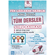 8. Snf Tm Dersler Soru Bankas Bulut Eitim Yaynlar