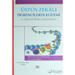 stn Zekal rencilerin Eitimi ve Eitsel Bilim Etkinlikleri An Yaynclk