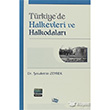 Trkiye`de Halkevleri ve Halkodalar An Yaynclk