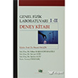 Genel Fizik Laboratuvar 1-2 Deney Kitab An Yaynclk
