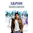 Lejyon 1 Akl elen Kitaplar