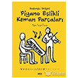 Balang Seviyesi Piyano Elikli Keman Paralar Gece Kitapl