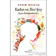 Kadn ve Her ey Ayn Kelimelerdir Mptela Yaynlar