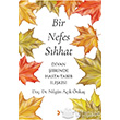 Bir Nefes Shhat Cinius Yaynlar